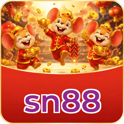 Logo sn88 Plataforma Certificada