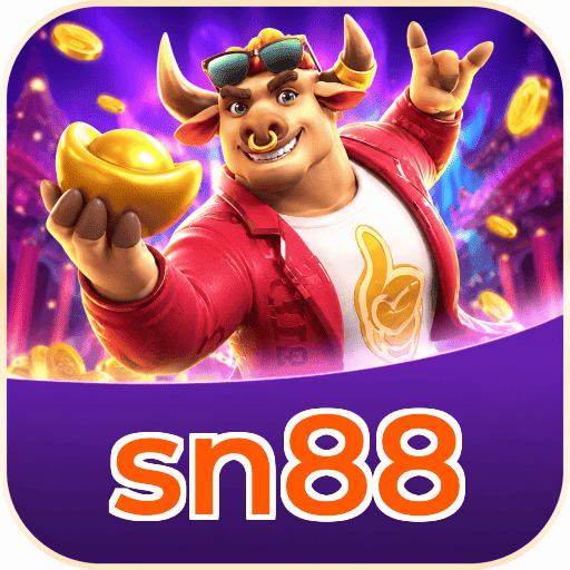 Logo sn88 Loteria Online
