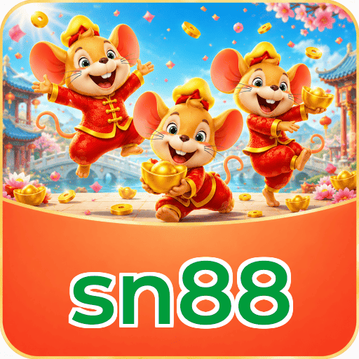 Logo sn88 Telegram Canal Oficial