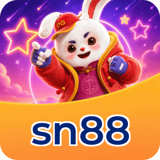 Requisitos do APK sn88 para Android - Logo Oficial