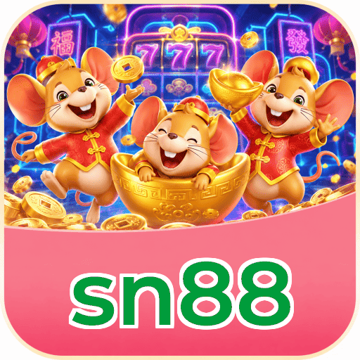 sn88 Logo Verificado