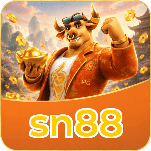 sn88 Logo Oficial