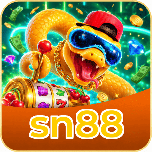 sn88 VIP Program Logo